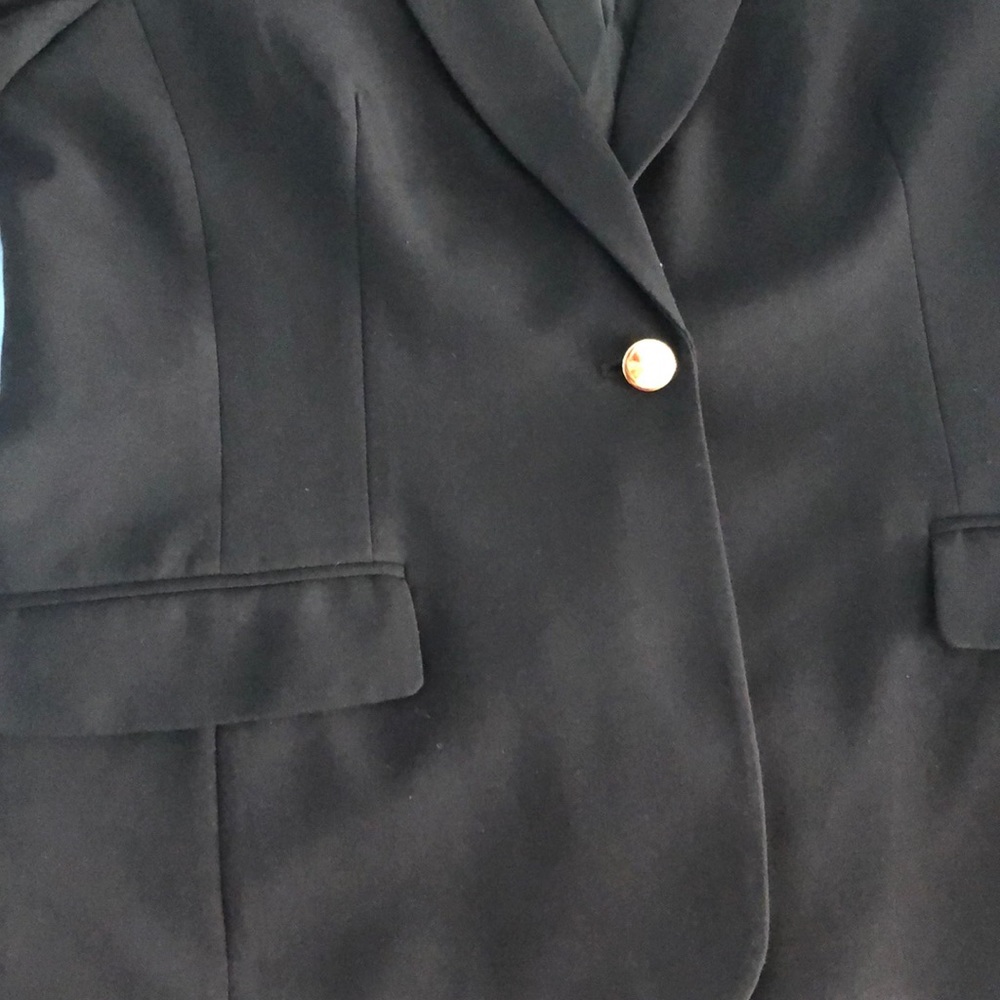 Calvin Klein Jacket - Picture 6 of 9